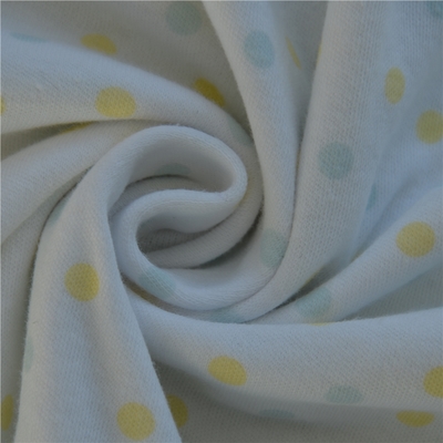 針織面料產品信息