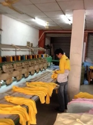 春蕾家紡工廠,傳承品質(zhì),服務(wù)全國