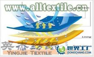 供應滌綸針織尼龍復合面料 尼龍針織尼龍復合面料_紡織、皮革_世界工廠網中國產品信息庫