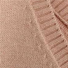 柔軟舒適，時尚百搭 美吉寬松針織衫310901200123評測