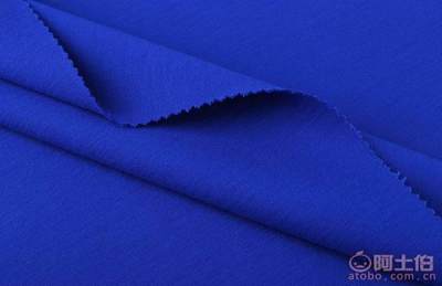 嘉立布業重磅新品 40支緊密錦棉羅馬高彈針織面料，定義秋冬高級打底