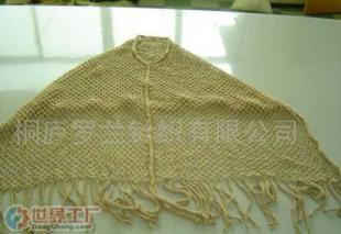 針織粘晴披肩 時尚、舒適與性價比的完美融合